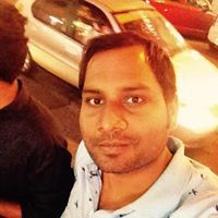 Debashis Senapati