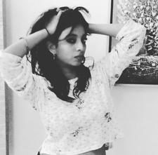 Khushboo Rajput