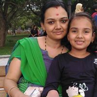 Sangeetha Rajesh