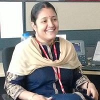 Mahalakshmi Swaminathan