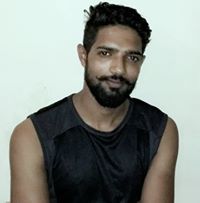 Manish Jadaun