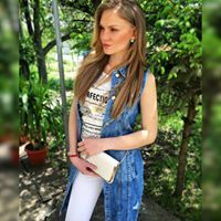 Йоана Младенова