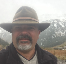 Johnathan Dobbs