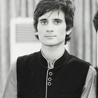 Farooq Jalil