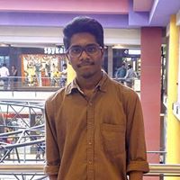 Harish Kumar