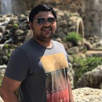 Kishan Patel