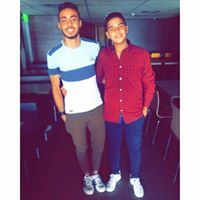 Ahmed A.