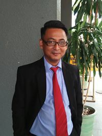 Mohd Hazman