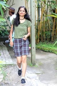 Priyanka Mishra