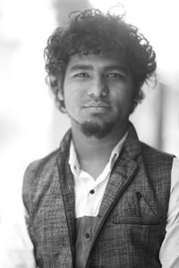 Kiran BK