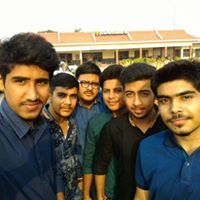 Harsh Chawla