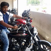 வசந்த்ராஜ் வசந்த்ராஜ்