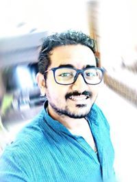 Bhushan Rasal