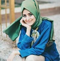 ضحى اسماعيل