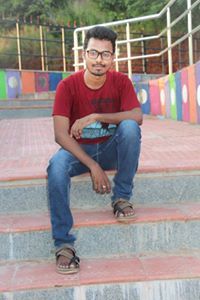 Ravikumar Saravakota