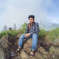 Muhammad Avhit