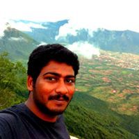 Ranjith Kavandappagounder