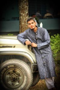 Abdullah Ammar