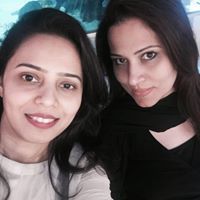 Amnah Khan