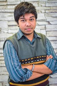 Mazarul Islam