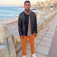 Bashir Hamed