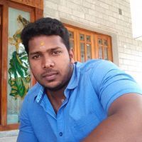 Anbu Dharmaraj