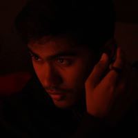Priyesh Bharad