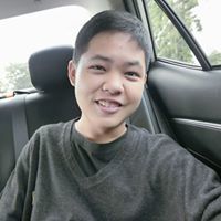 Thanatton Somjitkaweepanith
