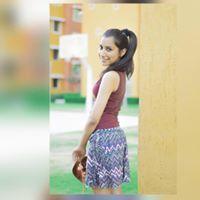 Chavi Jain