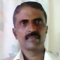 Vinodchandra Uchil