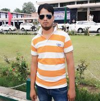 Deepak Dohare