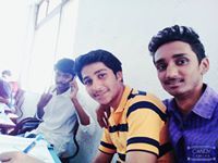 Siddhesh Sherlekar
