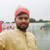 Dharmendra Maurya