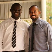 سليماني عمر