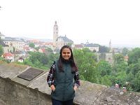 Gargee Khadke