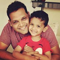 Anshul Johri