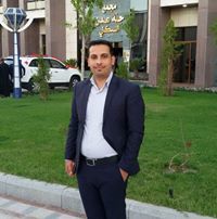 عباس العماري