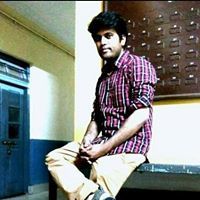 DrAkanth K Rajagopalaswamy