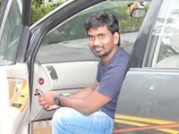 Shivashankar Sanganamoni