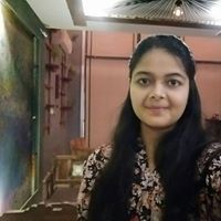 Chethna Dave