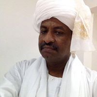 عاطف المبارك