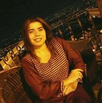 Farrah Ahmed
