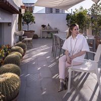 Chiara Fallica Werber