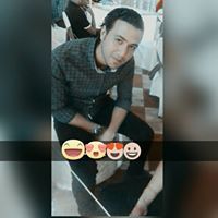 Mohamed Elfarsy