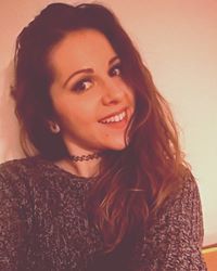 Магдалена Богдановић