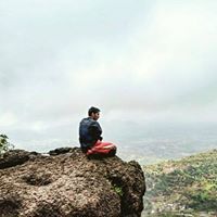 Karan Jadhav