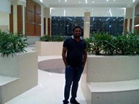 Shaik Mohammad Haneef