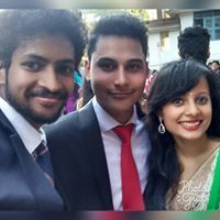 Karthik Patil