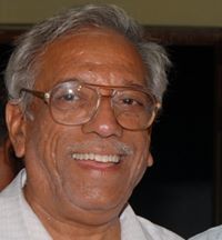 Akella Srinivasarao