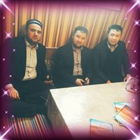 Камал Махсетов